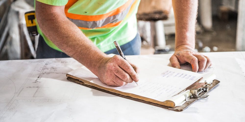 Een bouwtechnische / vastgoed keuring door Habit Assist